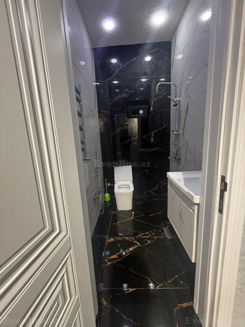 Satılır 4 otaqlı Həyət evi 100 m² Bakı, Xəzər r., Mərdəkan — Ev, villa, Bakı (7)