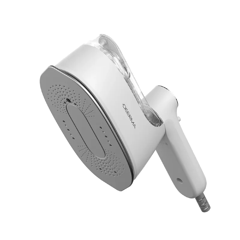 Deerma Portable Garment Steamer GT01 — Ütü, Bakı (3)