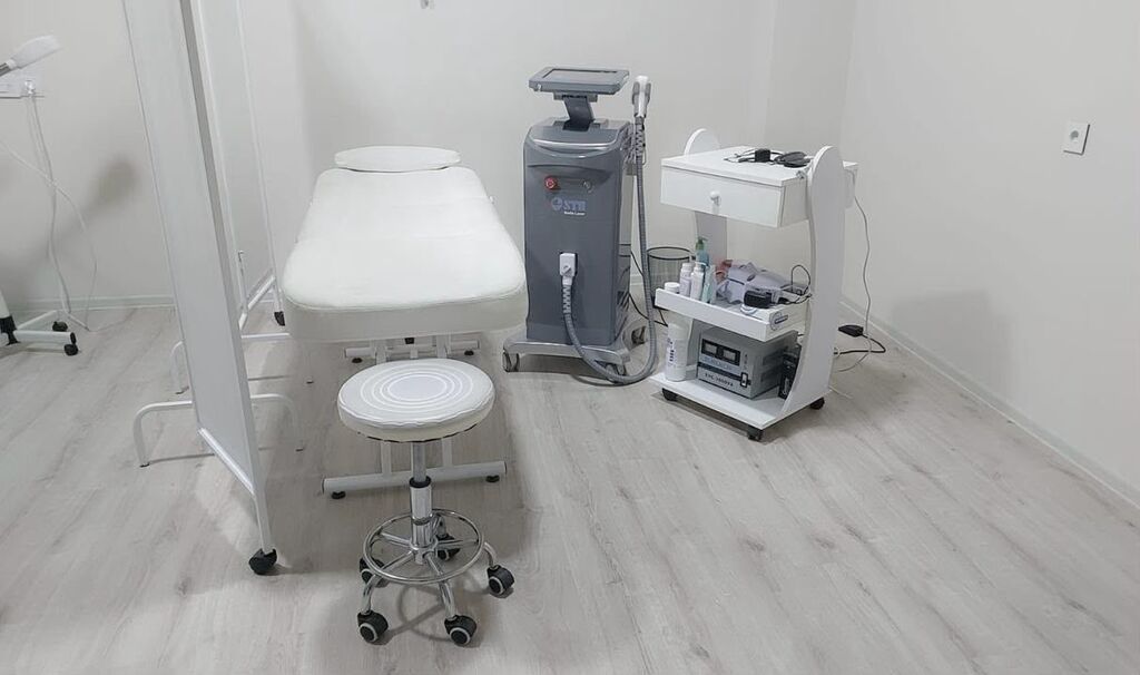 Epilyasiya üçün — Lazer epilyasiya aparatları, Sumqayıt