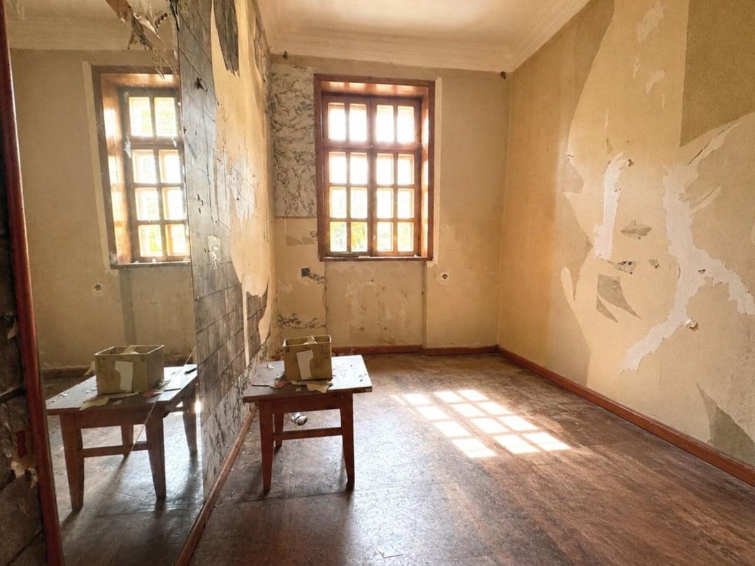 Satılır 5 otaqlı köhnə tikili 145 m² — Mənzil, Bakı (4)