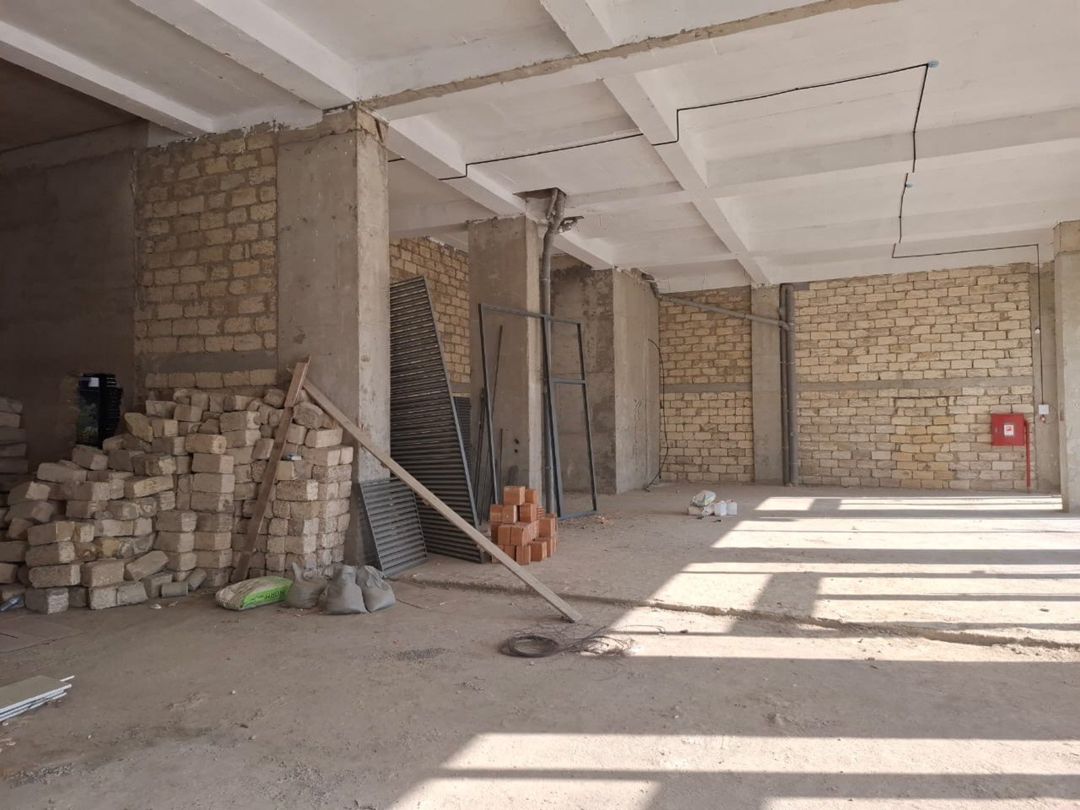 Satılır 2 otaqlı yeni tikili 78 m² — Mənzil, Bakı (4)