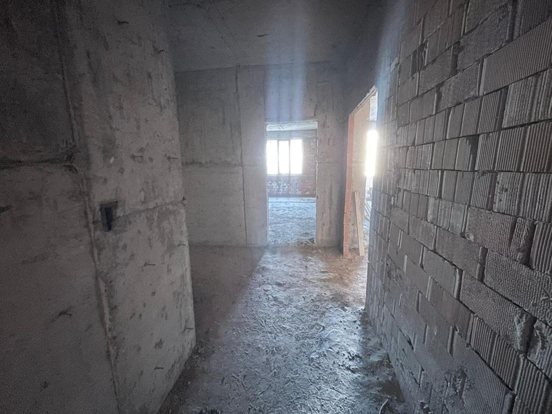 Satılır 2 otaqlı yeni tikili 92 m² — Mənzil, Bakı (10)