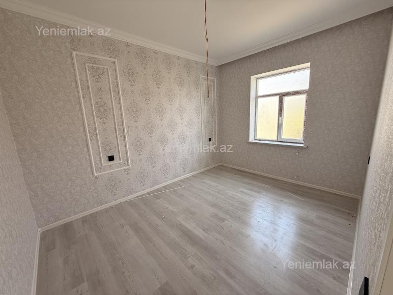 Satılır 3 otaqlı Həyət evi / Villa, 85 m², Saray — Ev, villa, Abşeron (10)