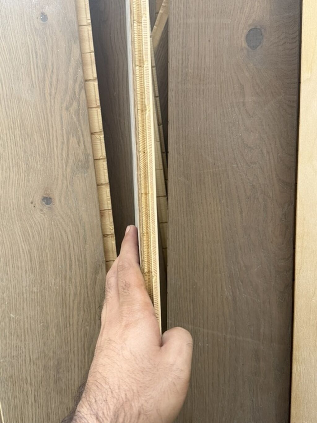 Mühəndis lövhəsi laminat satılır 60 kvadrat metr 1 kvadrat metri — Döşəmə örtükləri, Bakı (4)