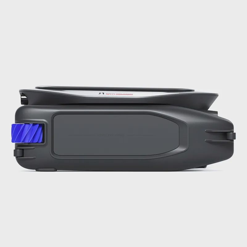 Robotic Pool Skimmer Dreame J1 (PNUJ4110) — Hovuzlar, Bakı (4)