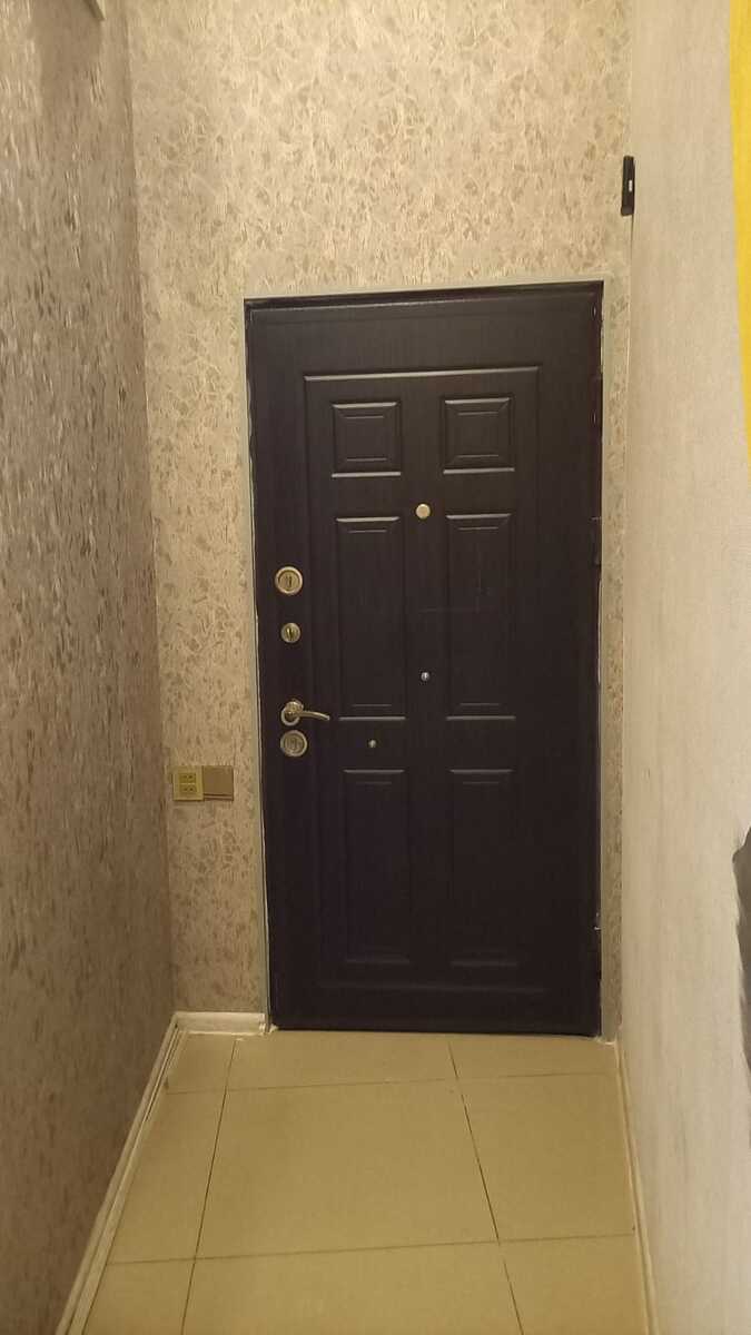 Satılır 3 otaqlı köhnə tikili 90 m² — Mənzil, Bakı (4)