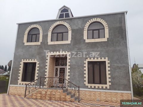 Gence seheri Mahrasa baginda ev satilir — Gəncə