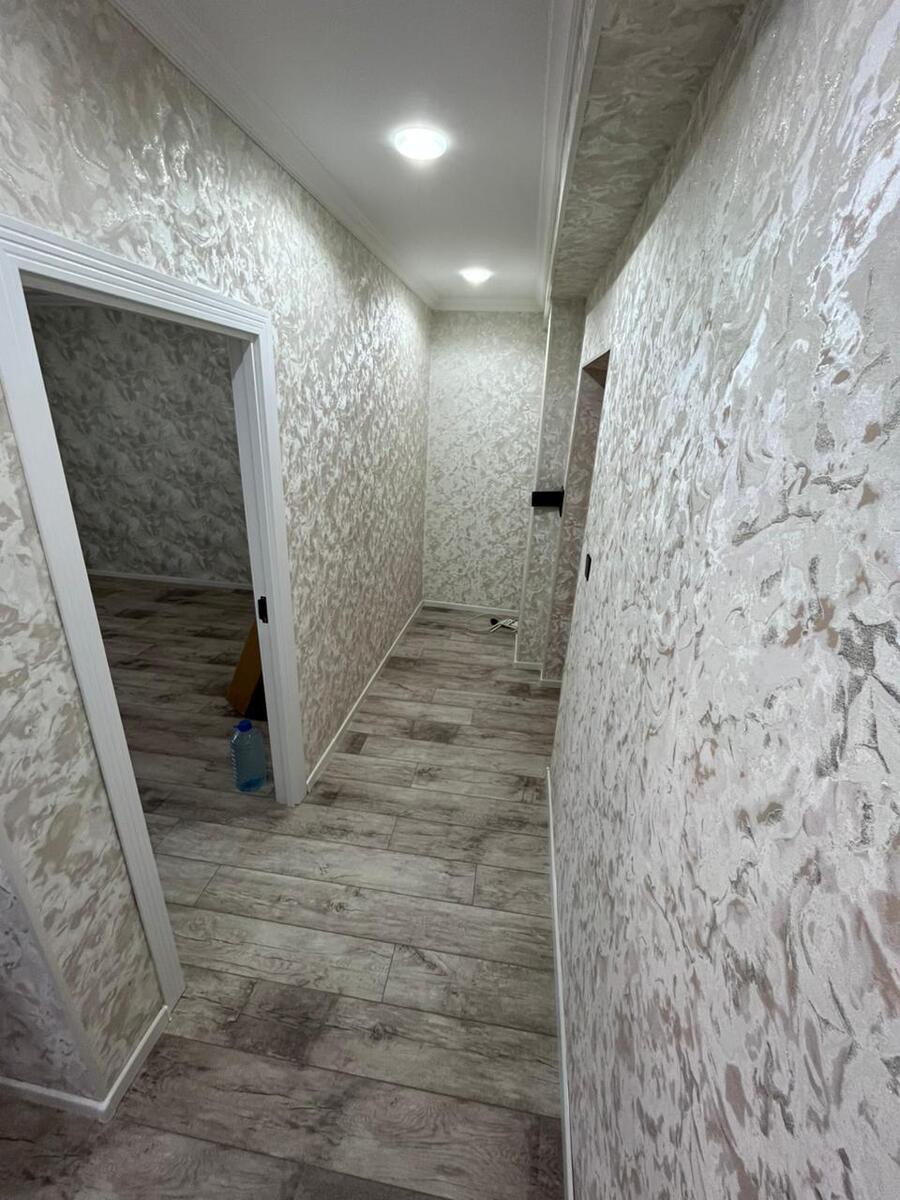 Satılır 2 otaqlı yeni tikili 50 m² — Mənzil, Xırdalan (3)