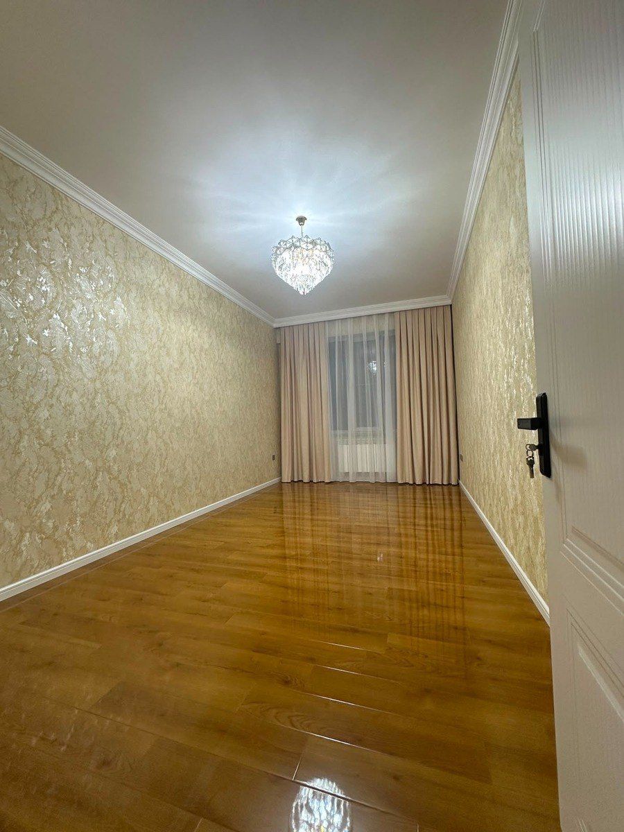 Satılır 3 otaqlı yeni tikili 80 m² — Mənzil, Bakı (3)