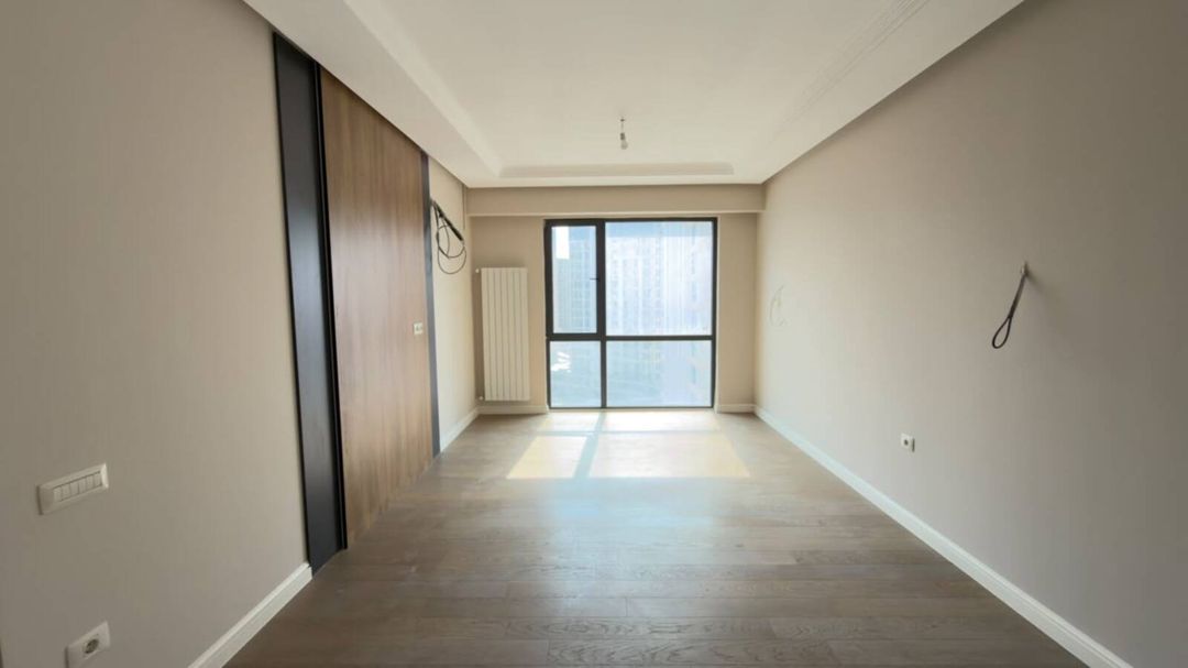 Satılır 3 otaqlı yeni tikili 69 m² — Mənzil, Bakı (3)