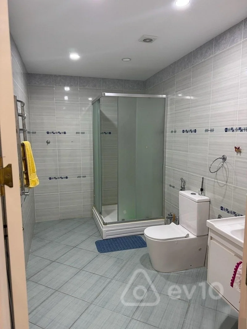 2 otaqlı mənzil, 85 m², Nəsimi ray — kirayə — Mənzil, Bakı (8)