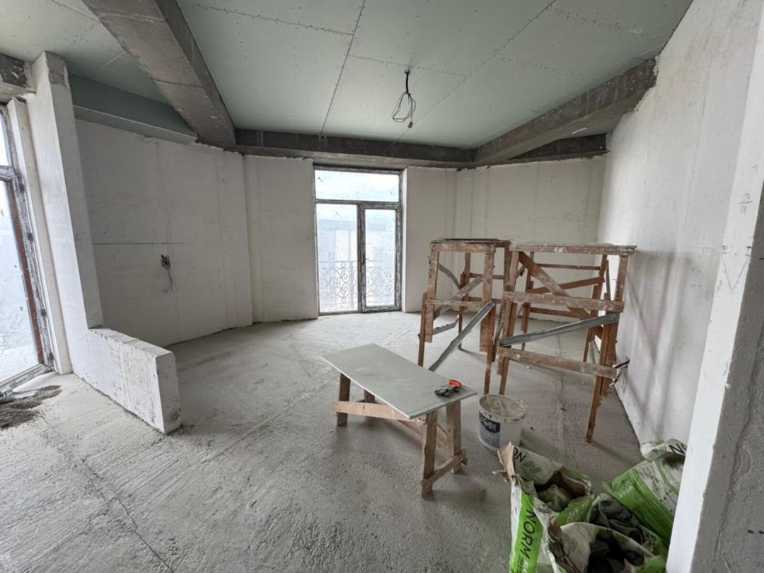 Satılır 3 otaqlı yeni tikili 100 m² — Mənzil, Bakı (12)