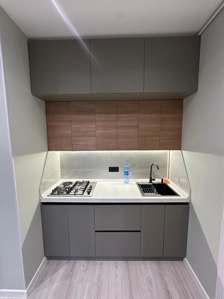 İcarəyə verilir 2 otaqlı yeni tikili 70 m² — Mənzil, Bakı (5)