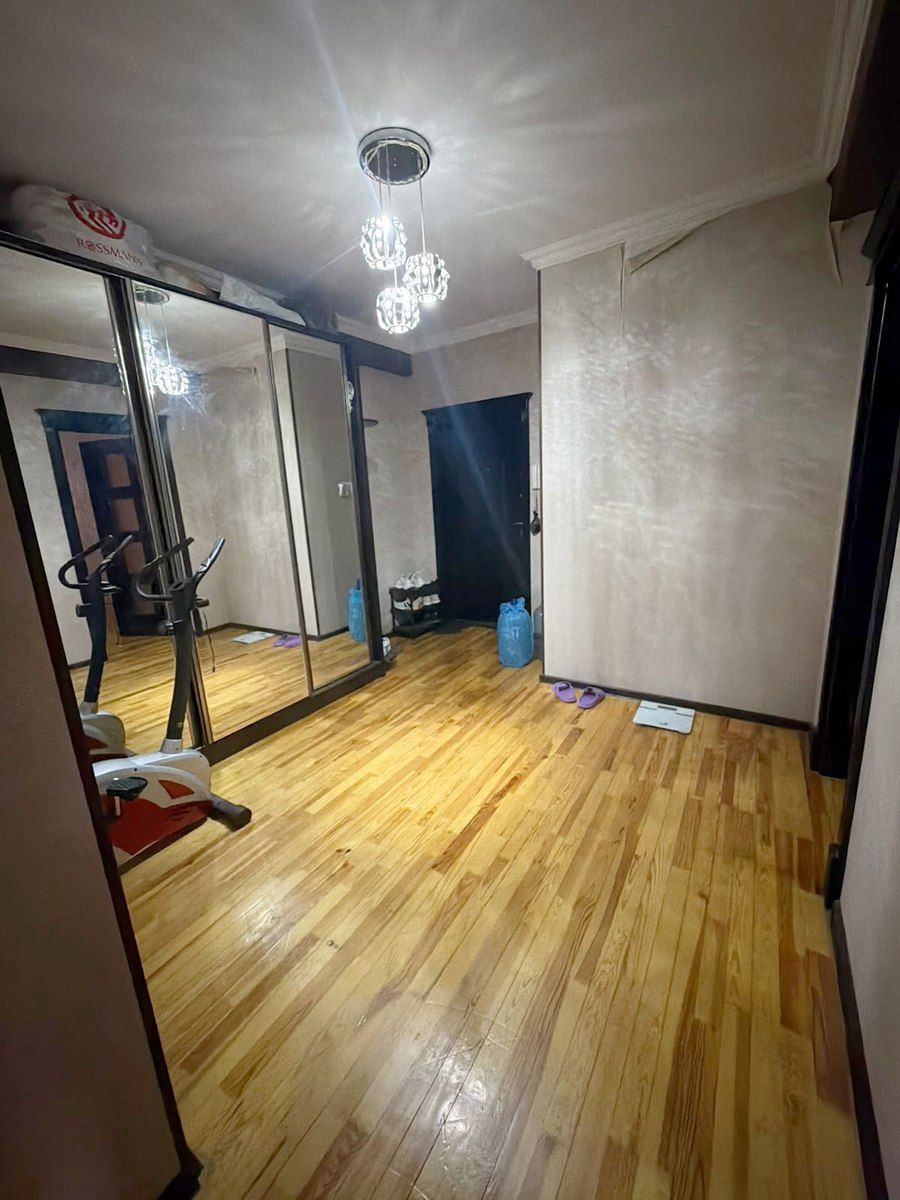 Satılır 3 otaqlı yeni tikili 115 m² — Mənzil, Bakı (6)