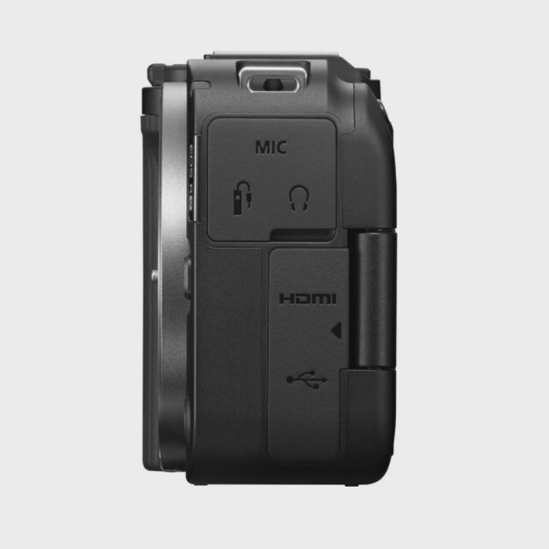 D.cam eos R50 v bk V5 body see (6895C024) — Fotoaparat, Bakı (6)