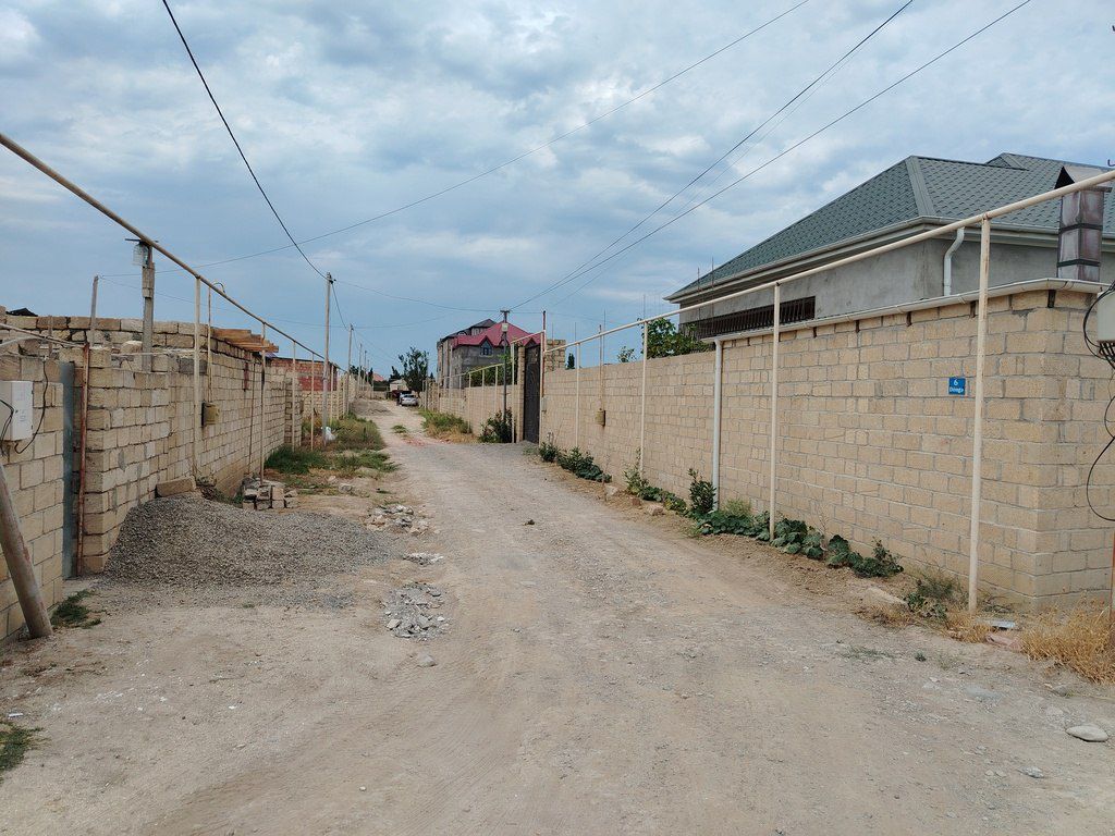 Satılır torpaq 6 sot — Torpaq, Bakı (4)