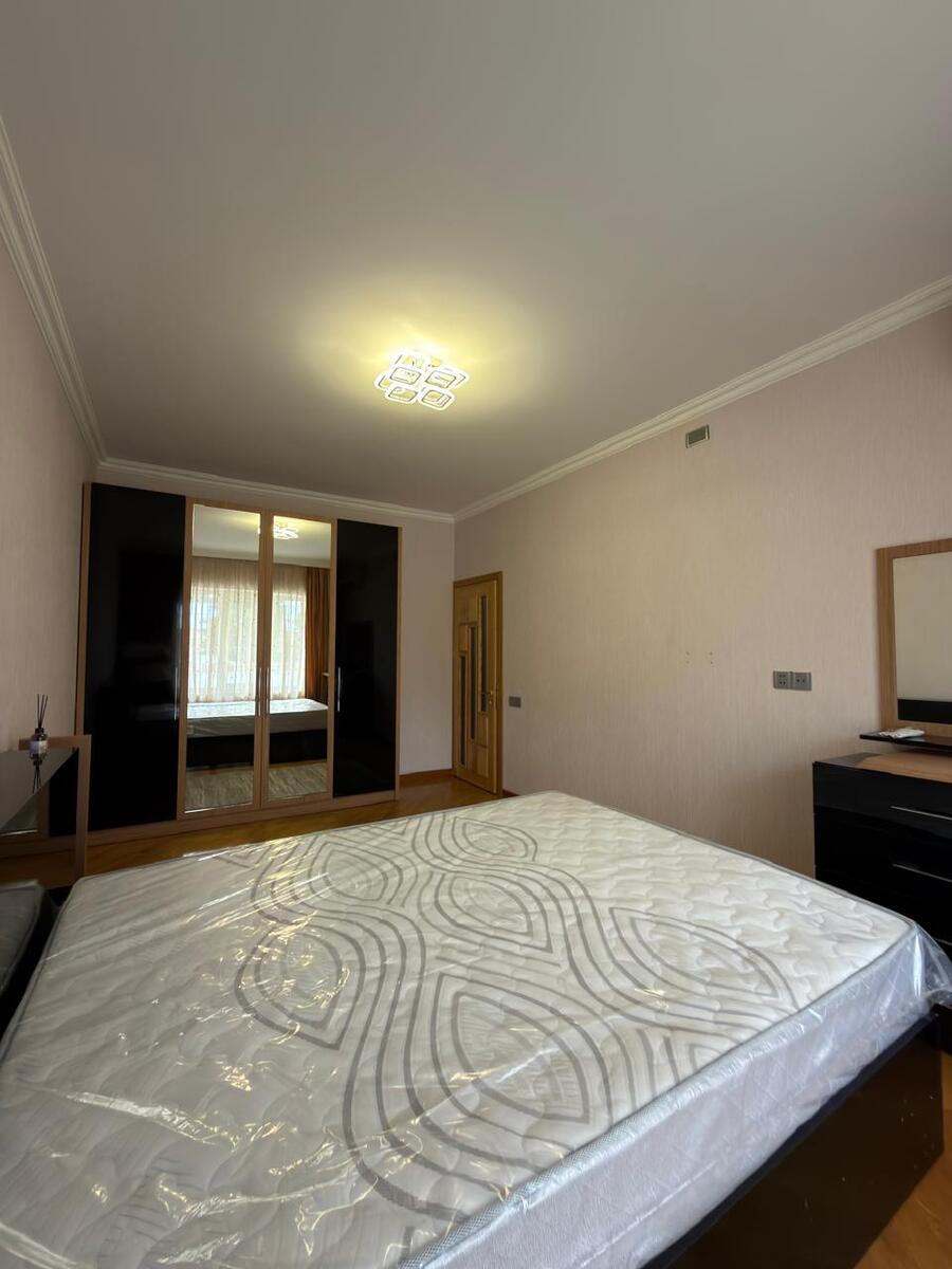 Satılır 3 otaqlı köhnə tikili 85 m² — Mənzil, Bakı (5)
