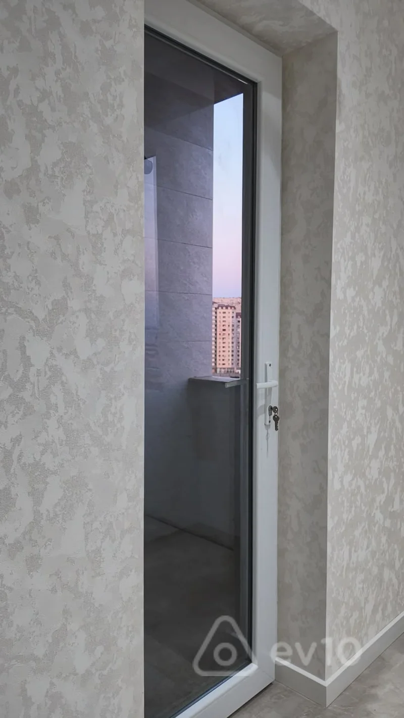 3 otaqlı mənzil, 100 m², Qədir Məmmədov küç — Mənzil, Bakı (7)