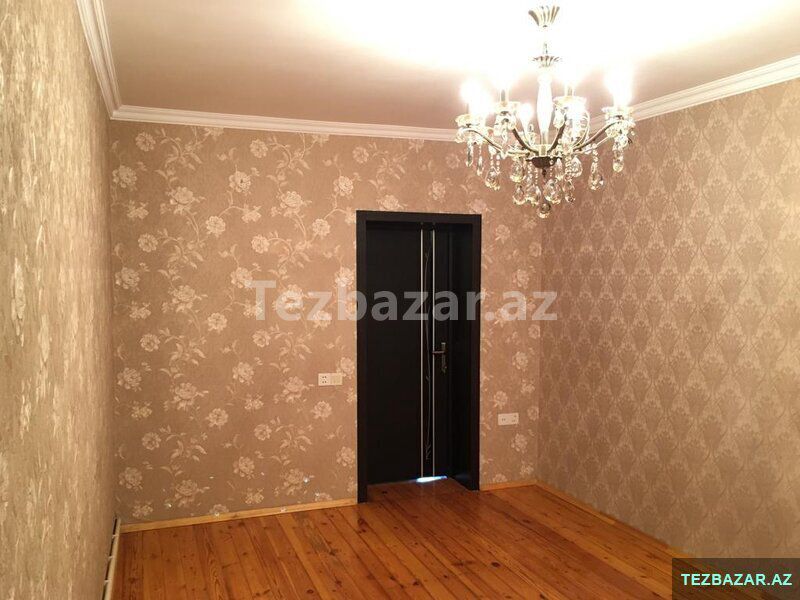 Nasosnu kiraye ev — Mənzil, Sumqayıt (8)