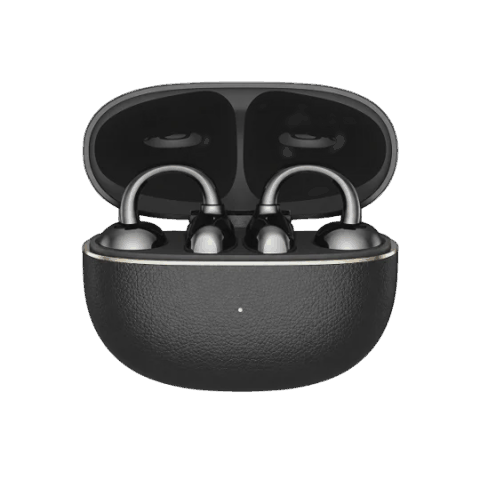 Honor Choice Headphones Clip2 Pro Black (MKV-ME00) — Çocuk kulaklıkları