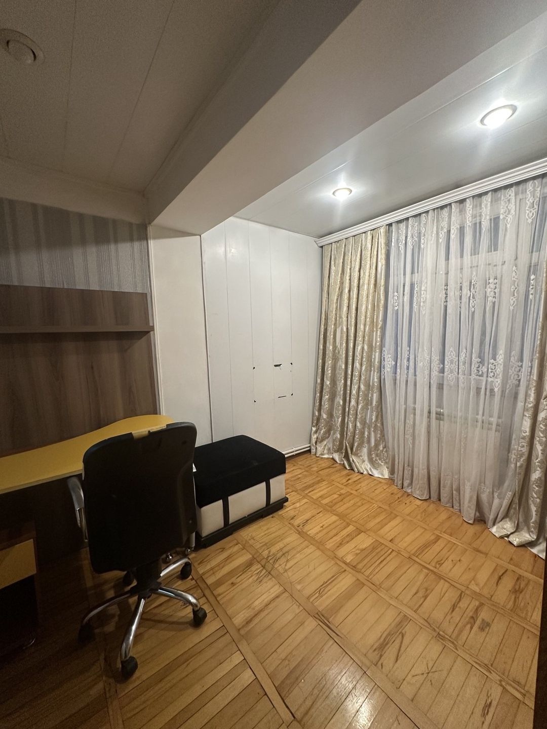 Satılır 4 otaqlı yeni tikili 110 m² — Mənzil, Bakı (8)