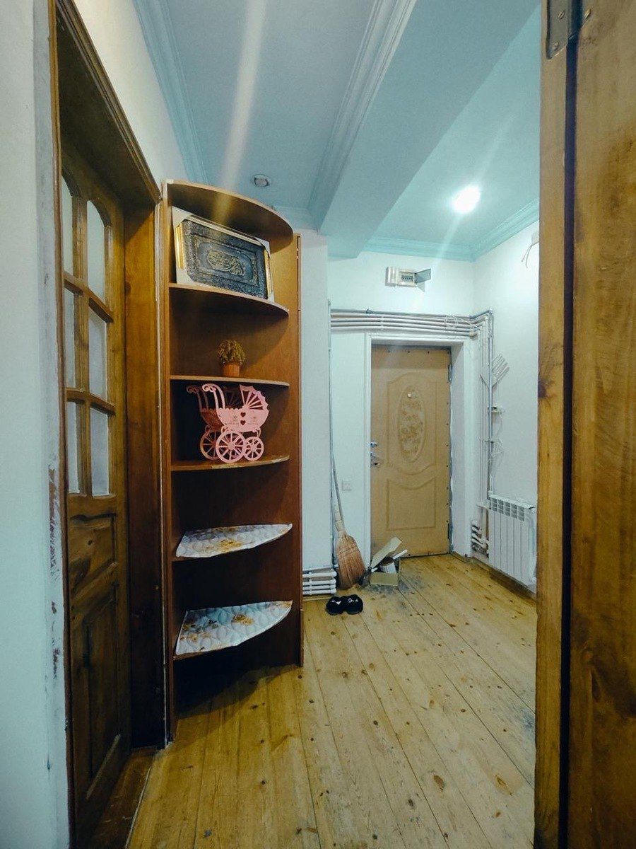 İcarəyə verilir 2 otaqlı yeni tikili 70 m² — Mənzil, Bakı (6)