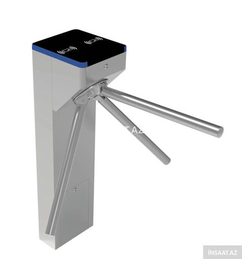Turniket led isiqli — Bakı