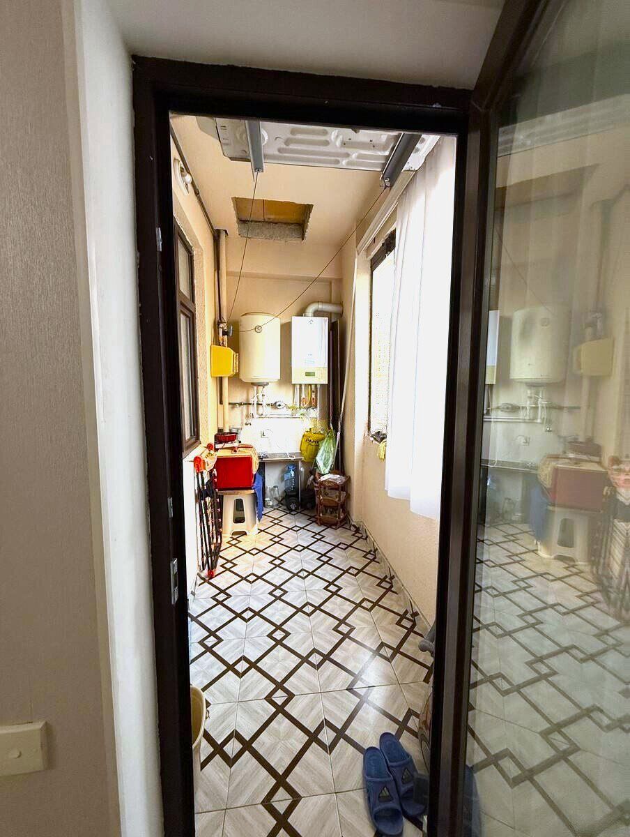 Satılır 2 otaqlı yeni tikili 55 m² — Mənzil, Bakı (6)