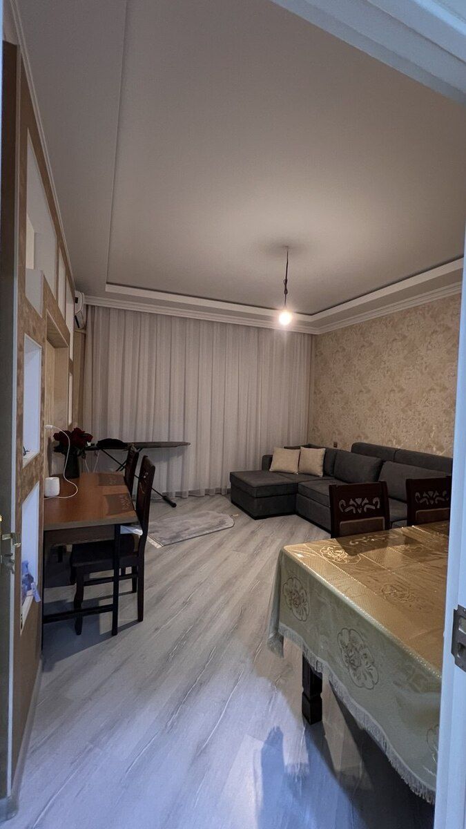 Satılır 3 otaqlı köhnə tikili 54 m² — Mənzil, Bakı (6)