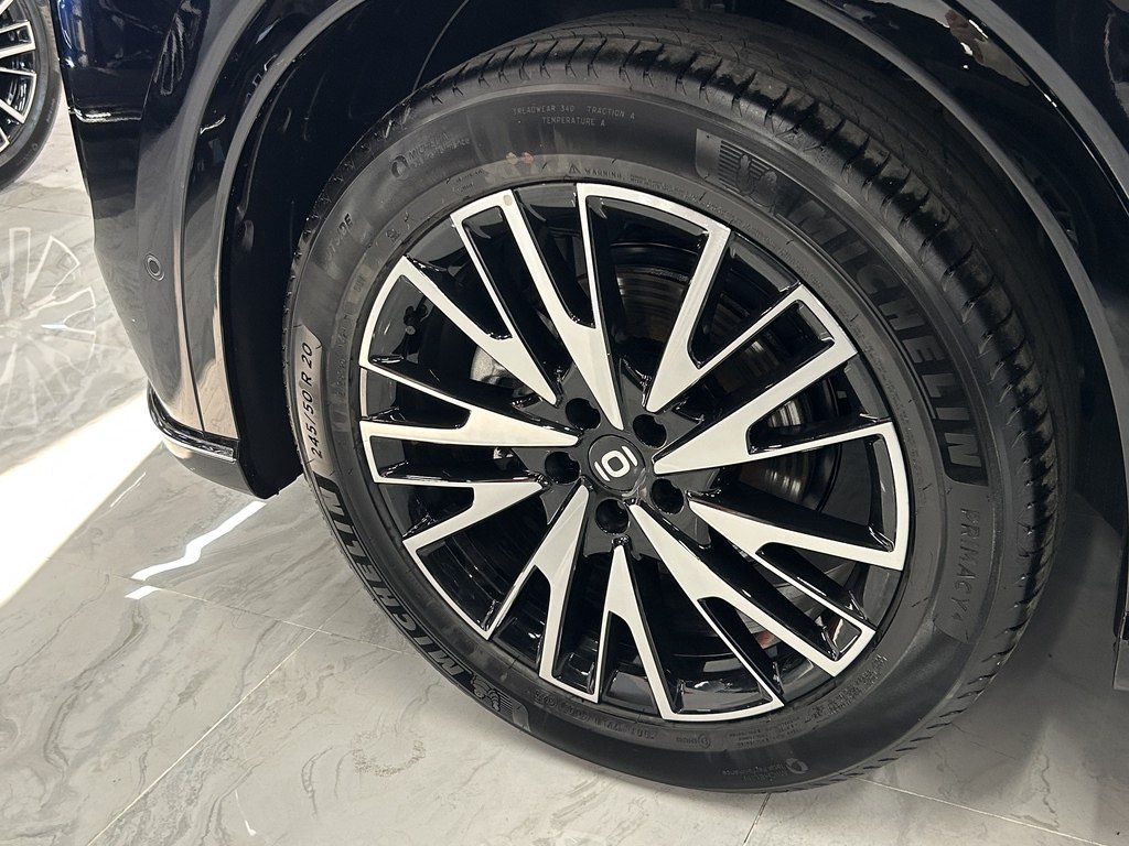 Changan Qiyuan Q07, 1.5 L, 31.7 kWh, 2026 il, yeni — Avtomobillər, Bakı (9)