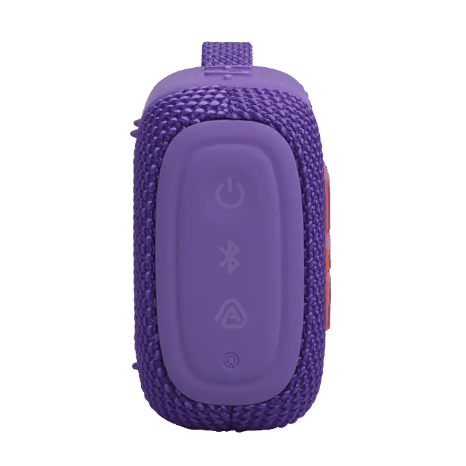 JBL Go 5 Purple — Simsiz dinamiklər, Bakı (5)