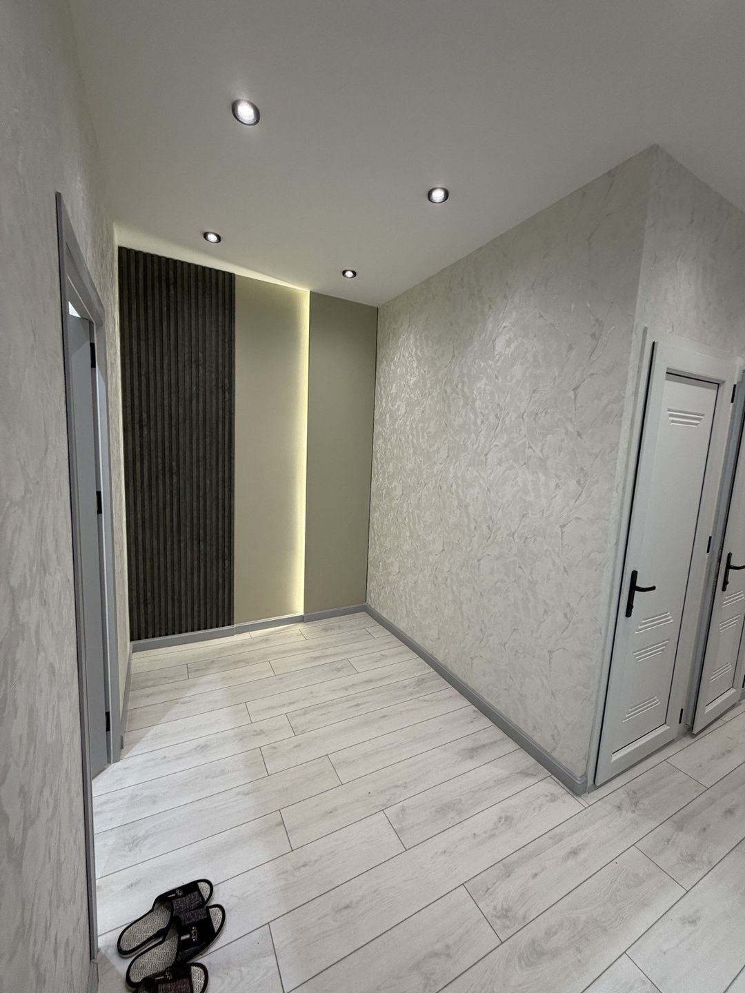 Satılır 2 otaqlı köhnə tikili 70 m² — Mənzil, Bakı (7)