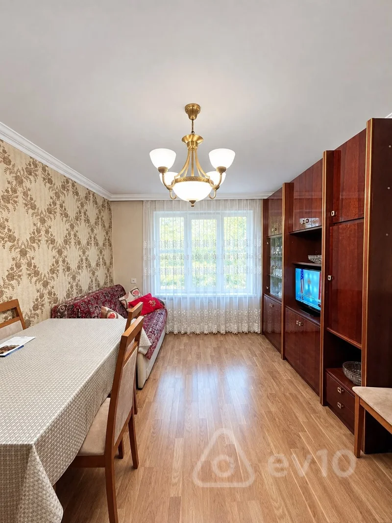 2 otaqlı mənzil, 50 m², Zahid Xəlilov küçəsi — Mənzil, Bakı (4)