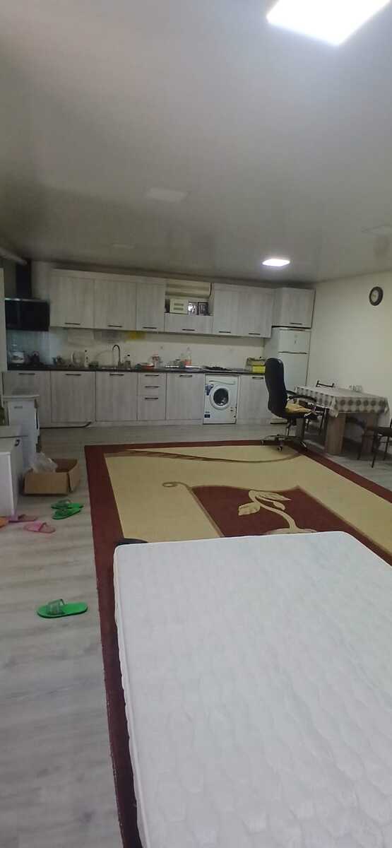 Satılır 7 otaqlı həyət evi/bağ evi 200 m² — Ev, villa, Bakı (3)