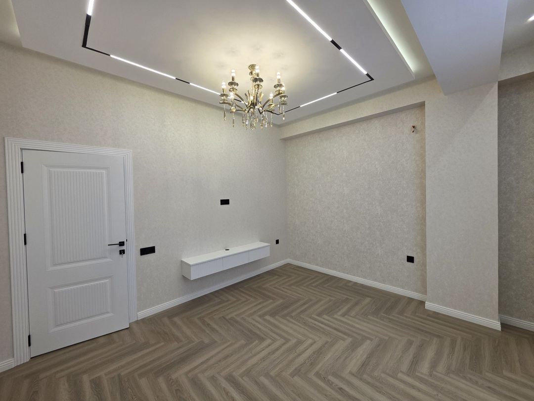 Satılır 3 otaqlı yeni tikili 86 m² — Mənzil, Bakı (3)