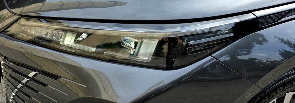 Changan Eado, 1.5 L, 18.4 kWh, 2025 il, 7 000 km — Avtomobillər, Bakı (12)