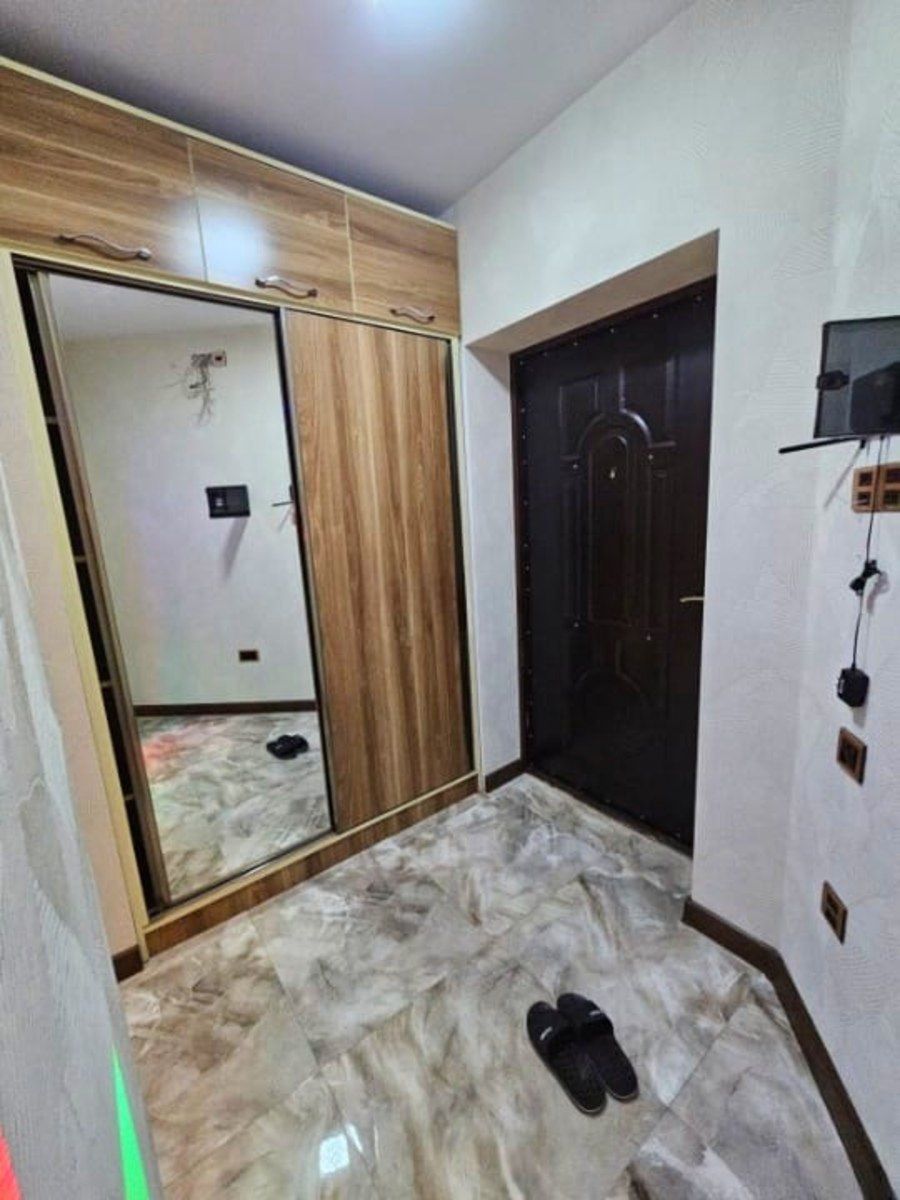 Satılır 3 otaqlı yeni tikili 100 m² — Mənzil, Bakı (12)