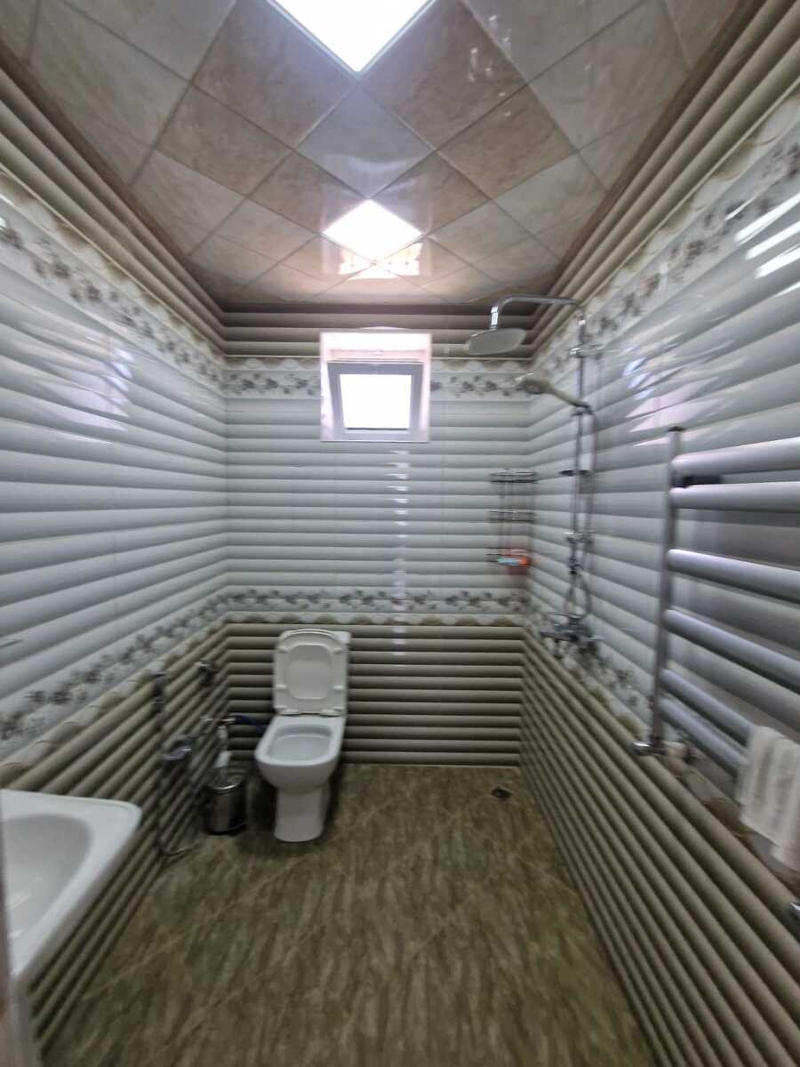 Satılır 4 otaqlı həyət evi/bağ evi 121 m² — Ev, villa, Bakı (12)