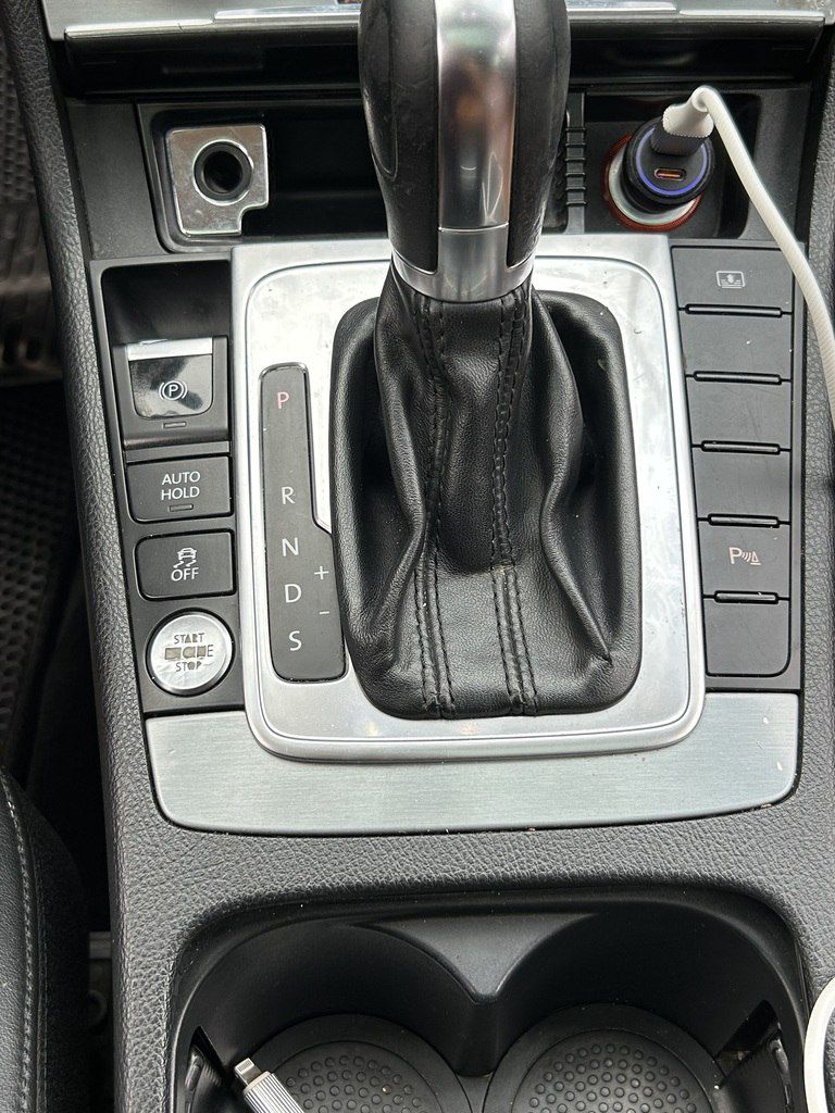 Volkswagen Passat CC, 2.0 L, 2013 il, 207 000 km — Avtomobillər, Bakı (10)
