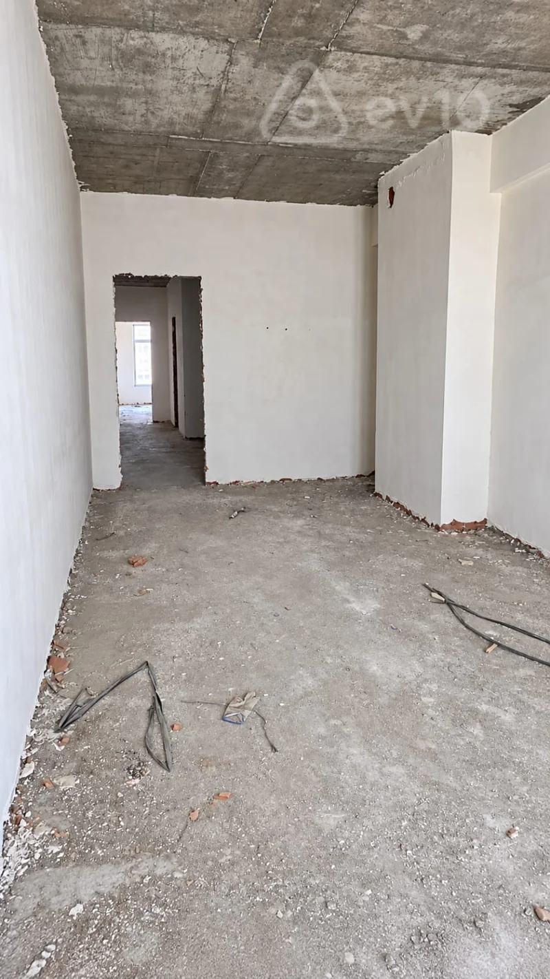 4 otaqlı mənzil, 171 m², Sergey Senyeşkun — Mənzil, Bakı (9)