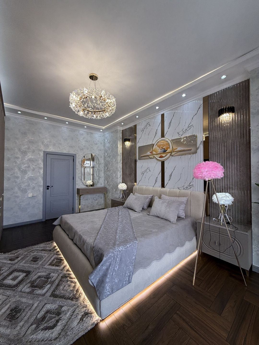 Satılır 3 otaqlı yeni tikili 106 m² — Mənzil, Bakı (7)