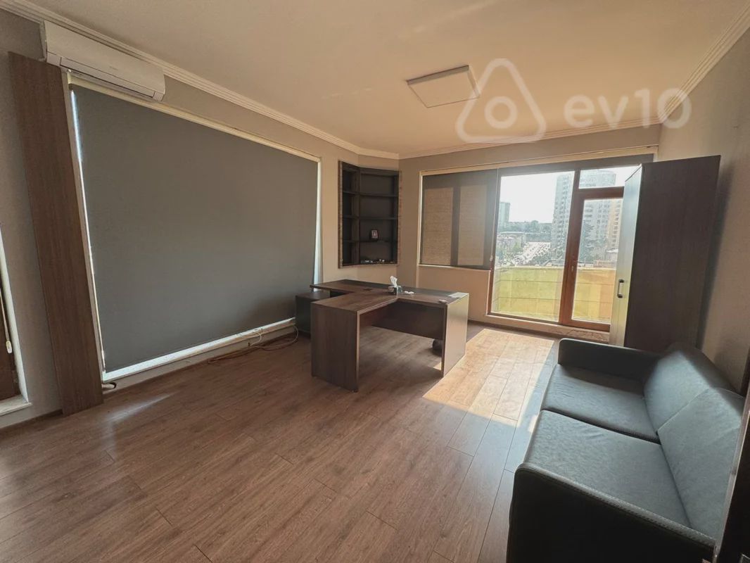 For rent: commercial property, 1 400 m² — Əmlak, Bakı (2)