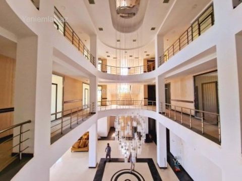 Kirayə 3 otaqlı Obyekt, 2400 m², Binəqədi rayonu — Bakı