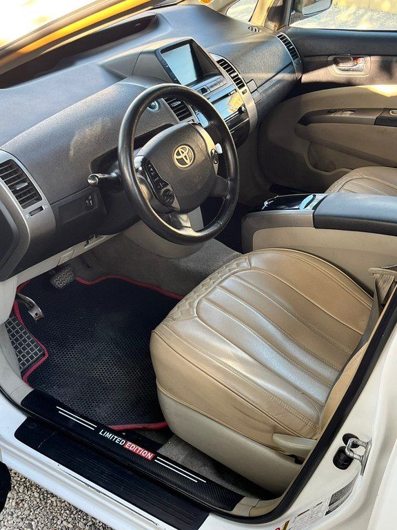 Toyota Prius, 1.5 L, 1.3 kWh, 2008 il, 205 000 km — Avtomobillər, Bakı (5)