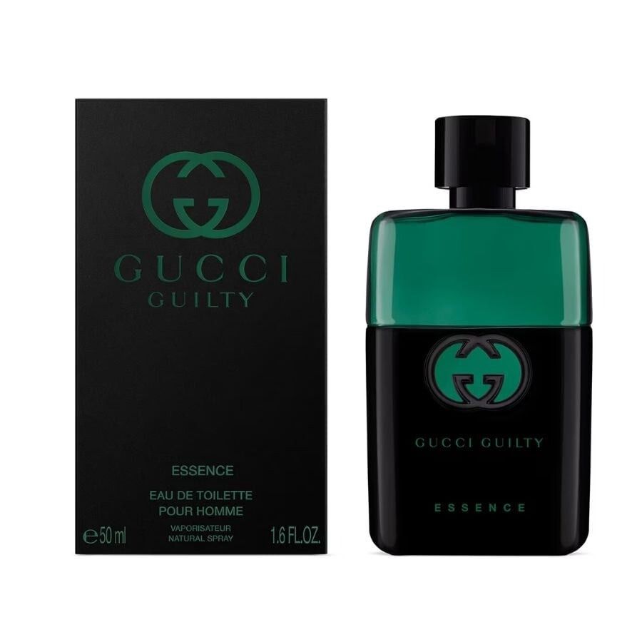No Brand Guilty Essence kişilər üçün tualet suyu 50 ml - 3616305820747 — Mallar, Bakı (3)
