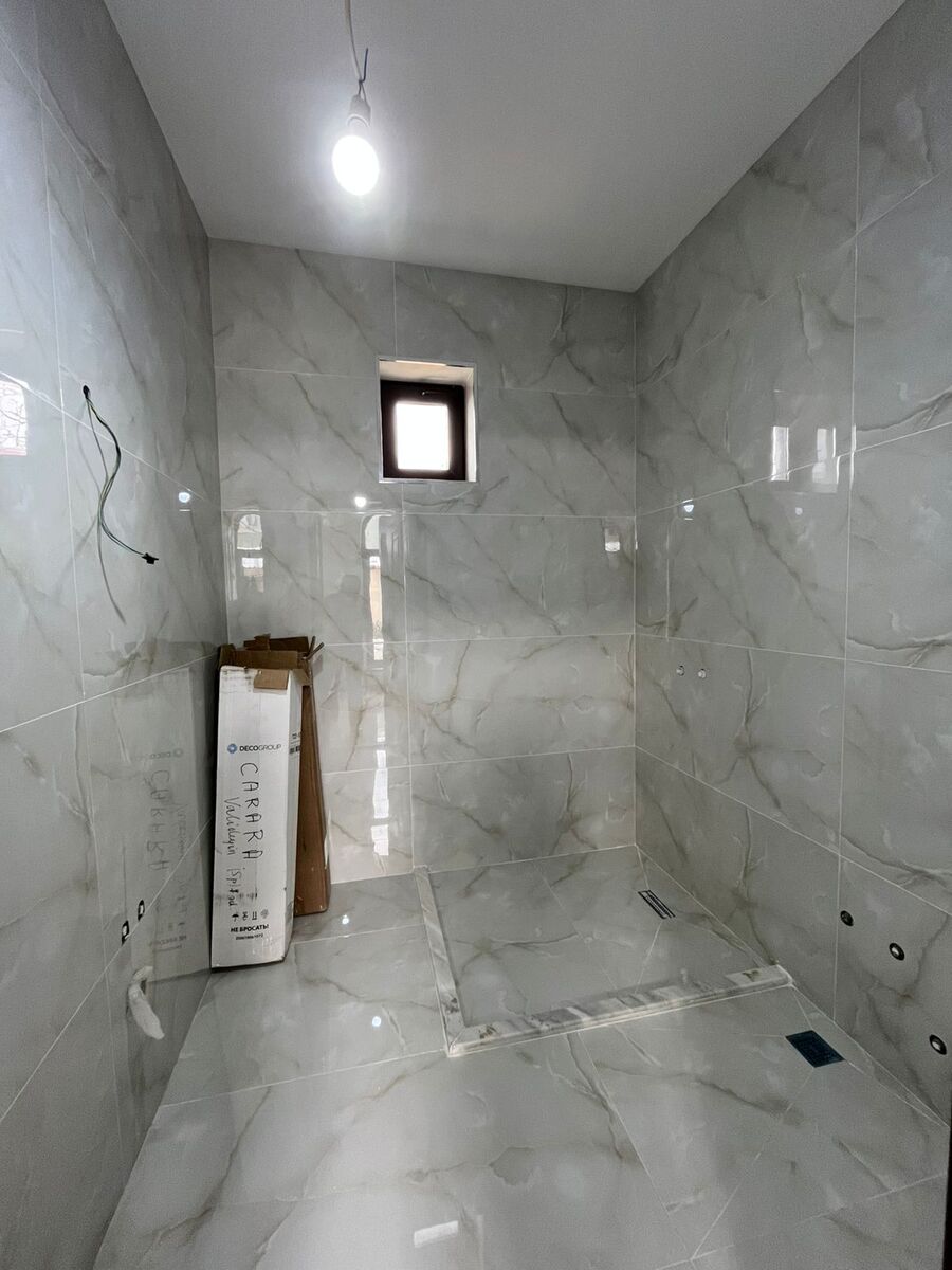 Satılır 5 otaqlı həyət evi/bağ evi 147 m² — Ev, villa, Qəbələ (11)