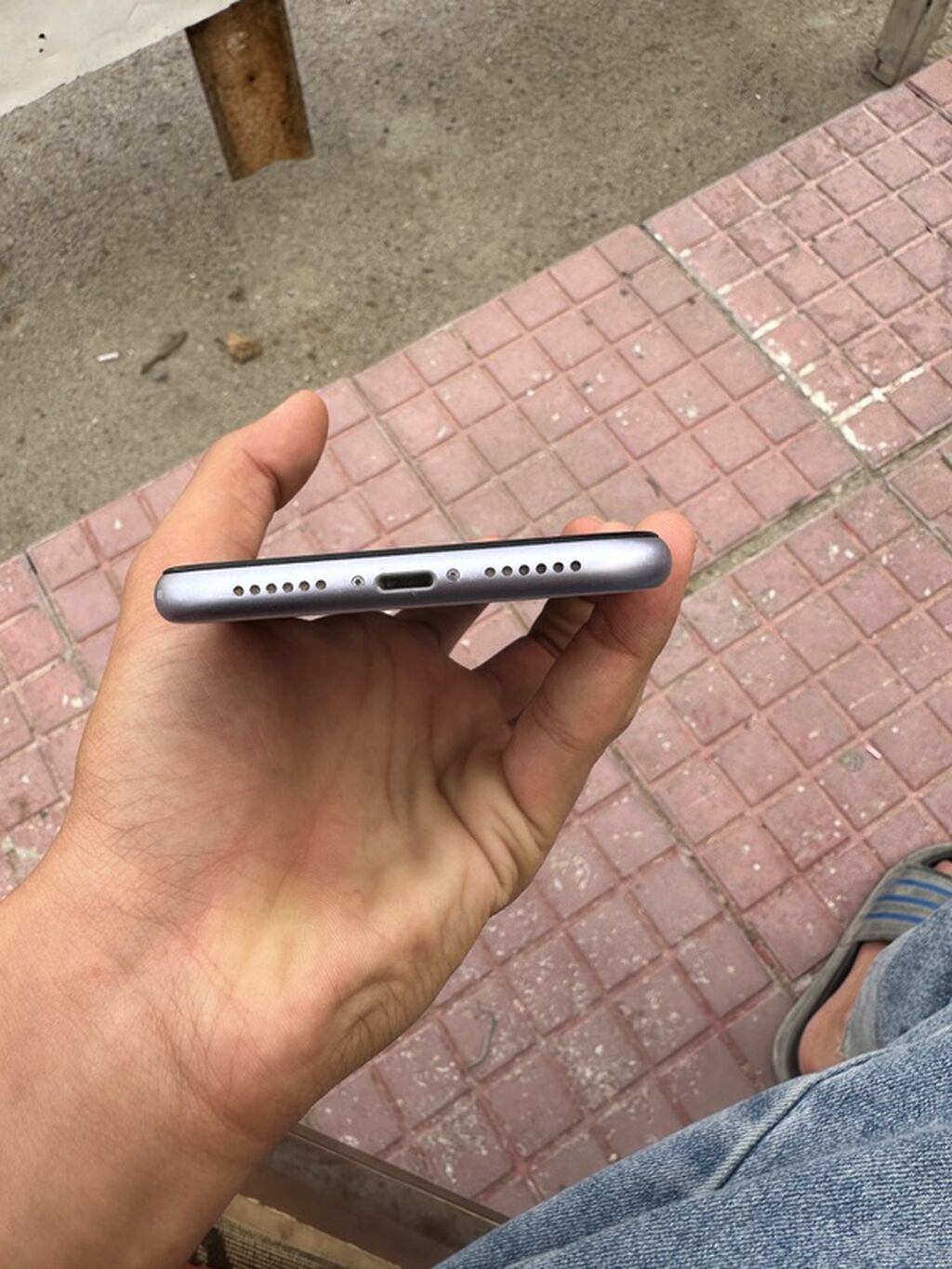 IPhone 11, 64 GB, Face ID — Apple iPhone, Bakı (4)