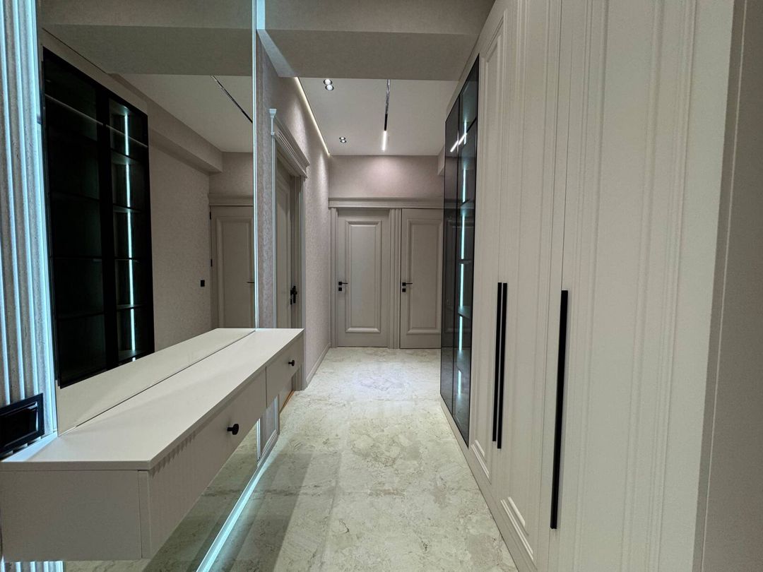 Satılır 3 otaqlı yeni tikili 86.3 m² — Mənzil, Bakı (12)