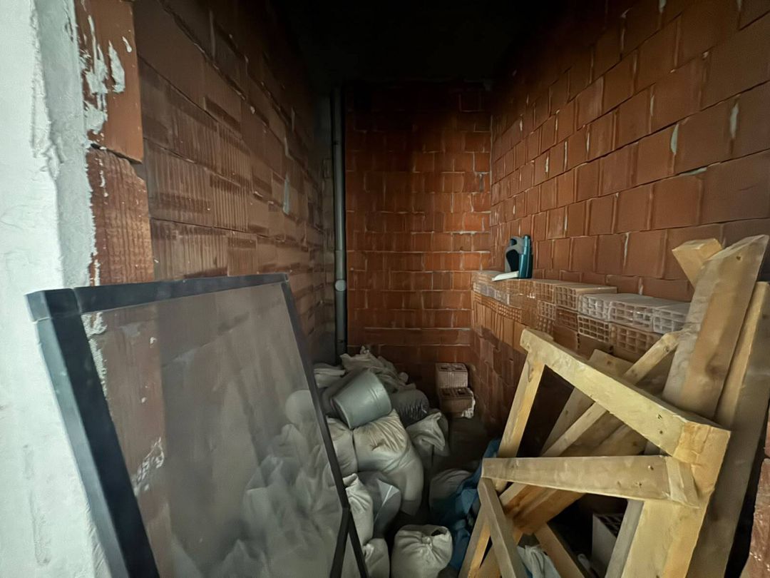 Satılır 3 otaqlı yeni tikili 125 m² — Mənzil, Bakı (12)