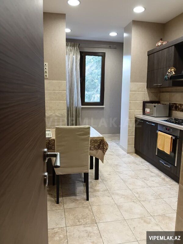 Nəsimi rayonunda 3 otaqlı Köhnə tikili Satılır, 80 m² — Mənzil, Bakı (6)